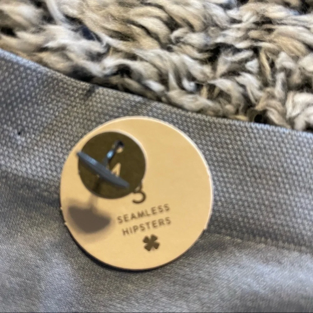 Lucky Brand these hipsters